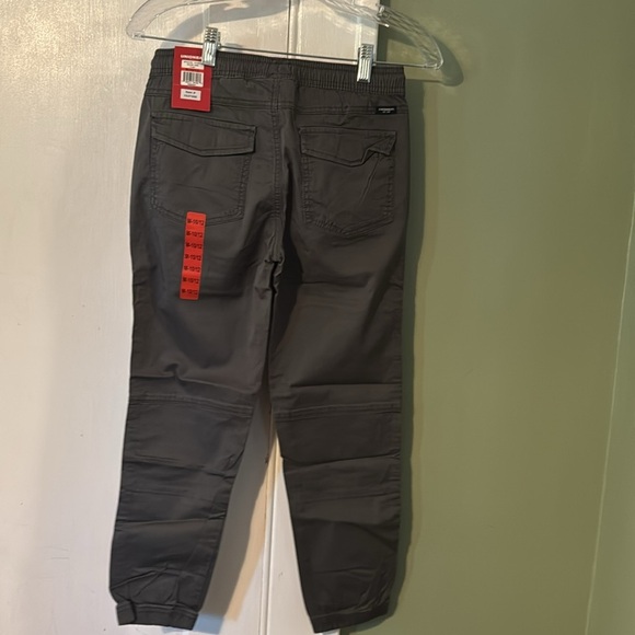 Unionbay  School Uniform Jogger Pants Size Medium 10/12 Bundle and save!! - Picture 6 of 6